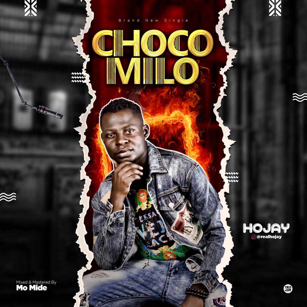 Hojay - Choco Milo