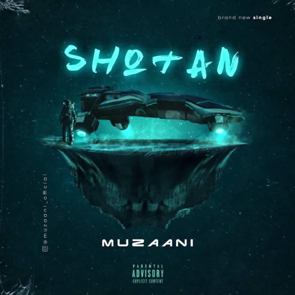 [Music] Muzaani - Shotan