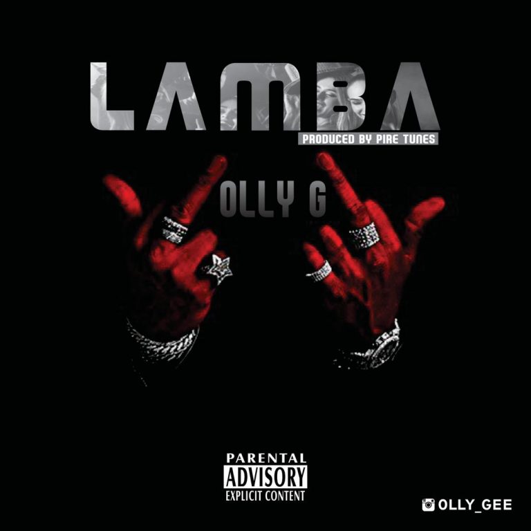 Olly G - Lamba