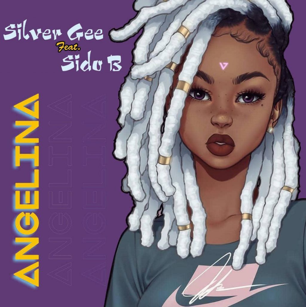 Silvergee ft. Sido B - Angelina