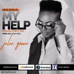 Julie Grace : My Help